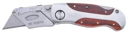 Produktfoto 1 von Bessey Messer, Klappmesser, Länge 60mm