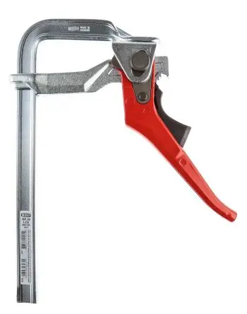 Produktfoto 1 von Bessey Klemme, KLI KliKlamp Hebelzwinge, 100 mm x 200 mm