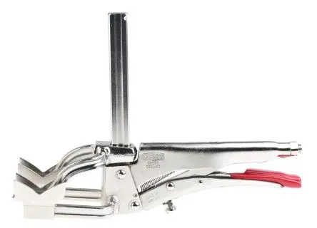 Produktfoto 1 von Bessey GRZRO Parallel-Gripzange