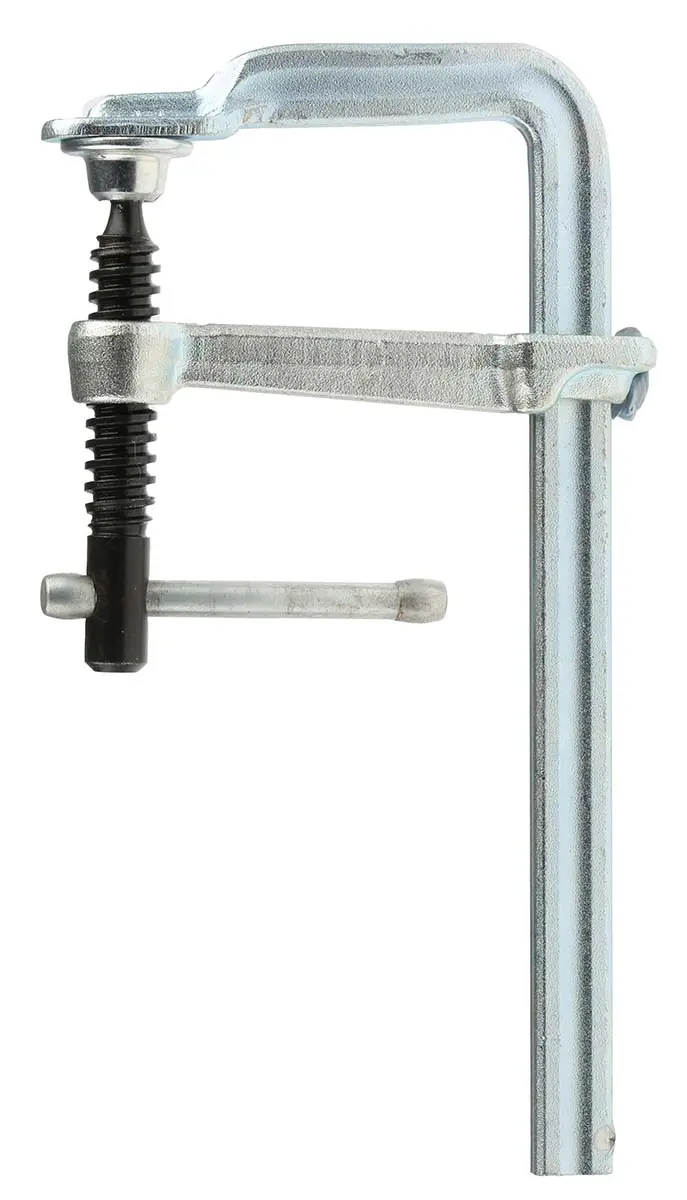 Produktfoto 1 von Bessey Klemme, Schraubzwinge, 80 mm x 160 mm
