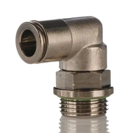 Produktfoto 1 von Festo NPQH 578287 Stecker G 3/8 Chemikalienbeständig G