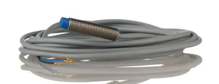 Produktfoto 1 von Festo SIEN M8 Induktiver Näherungssensor, Gewinderohr PnP / 200mA 2.5 mm, IP65, IP67 30 V dc