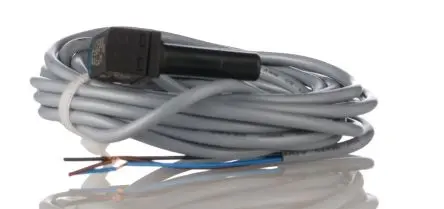 Produktfoto 1 von Festo Drucksensor, -1 bar bis 0 bar 30V dc, IP40 50 °C