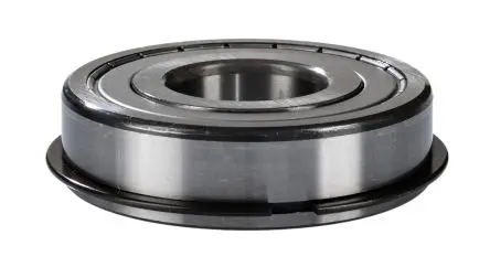 Produktfoto 1 von SKF 1-reihig Kugellager glatt, Innen-Ø 20 mm / Außen-Ø 47 mm Außen-ø , Breite 14 mm