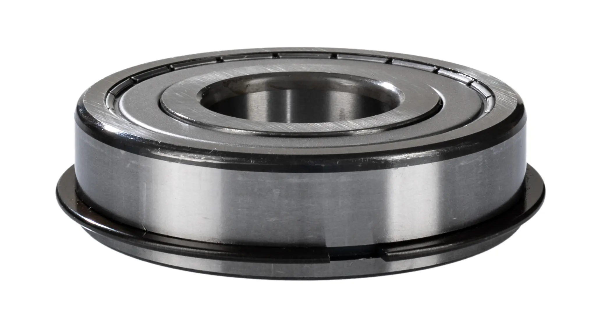 Produktfoto 1 von SKF 1-reihig Kugellager glatt, Innen-Ø 20 mm / Außen-Ø 47 mm Außen-ø , Breite 14 mm