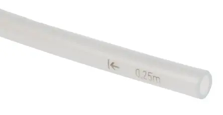 Produktfoto 1 von Festo Pen Druckluftrohr Polyethylen Lichtdurchlässig 6 mm x 50 m bis 10 bar 543247