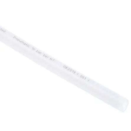 Produktfoto 1 von Festo Pen Druckluftrohr Polyethylen Natur 10 mm x 50 m bis 10 bar 543249
