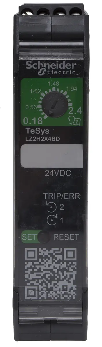 Schneider Electric TeSys TeSyS H System-Motorstarter 1,1 kW