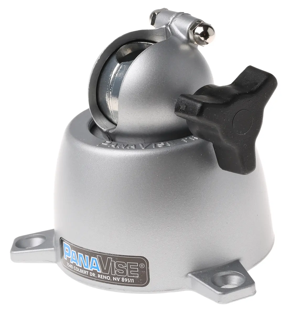 Produktfoto 1 von Panavise Standardbasis für Minimodule Schraubstöcke