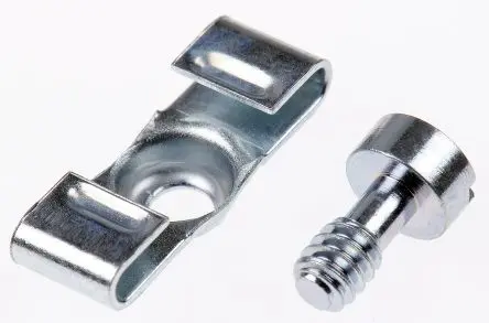 Produktfoto 1 von 3M 3342 Verriegelungsschraube für Sub-D Steckverbinder