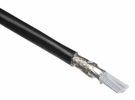 Produktfoto 1 von 3M 3659 Flachbandkabel Band AWG, Raster 1.27 mm 50 30 m