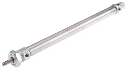Produktfoto 1 von Festo 500 mm DSNU 19216 Pneumatikzylinder