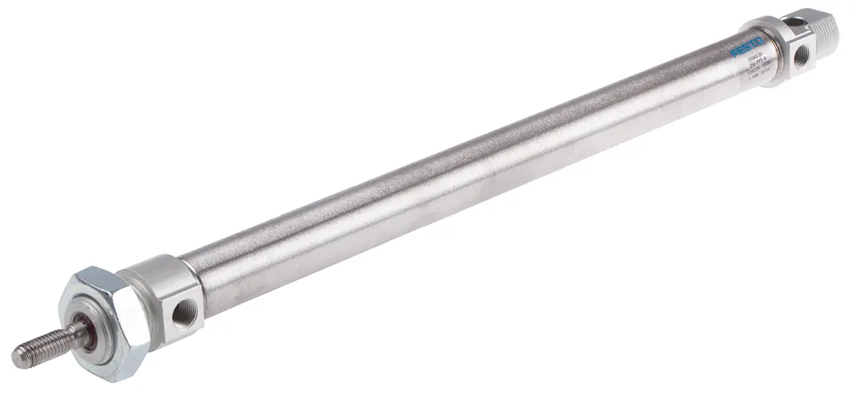 Produktfoto 1 von Festo 500 mm DSNU 559279 Pneumatikzylinder