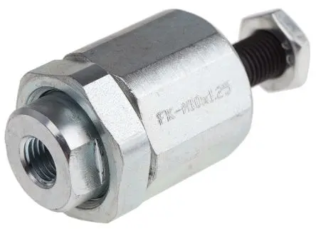 Produktfoto 1 von Festo Flexokupplung zur Verwendung mit Zylinder