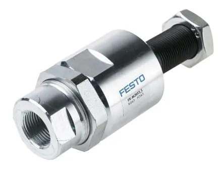 Produktfoto 1 von Festo Flexokupplung zur Verwendung mit Zylinder
