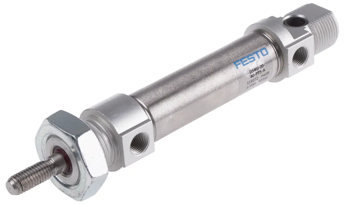 Festo DSNU 559272 Pneumatikzylinder