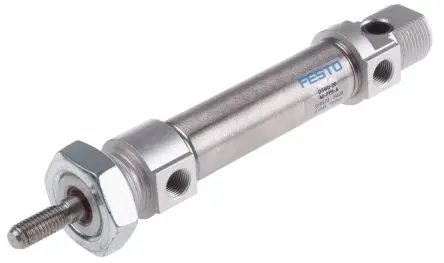 Produktfoto 1 von Festo DSNU 559272 Pneumatikzylinder