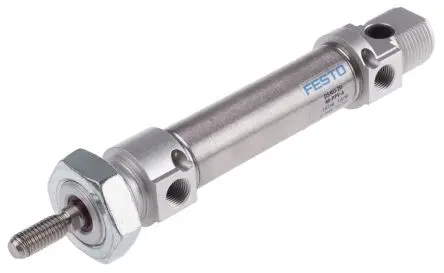 Produktfoto 1 von Festo 40 mm DSNU 19236 Pneumatikzylinder