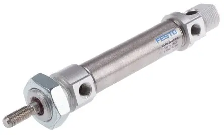 Produktfoto 1 von Festo DSNU 19210 Pneumatikzylinder