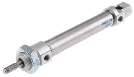 Produktfoto 1 von Festo DSNU 559274 Pneumatikzylinder Doppeltwirkend