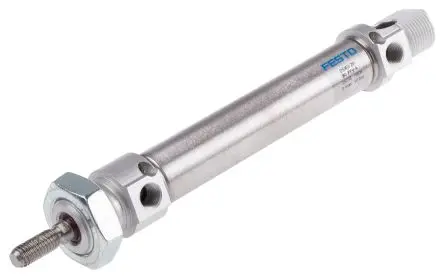 Produktfoto 1 von Festo 500 mm DSNU 19238 Pneumatikzylinder