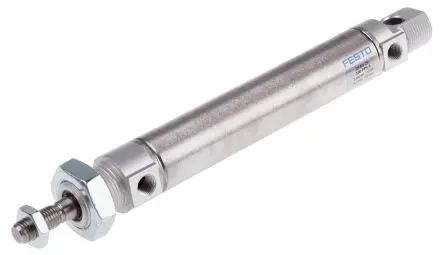 Produktfoto 1 von Festo DSNU 559286 Pneumatikzylinder