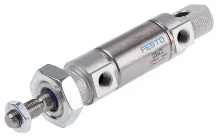 Produktfoto 1 von Festo 500 mm DSNU 1908320 Pneumatikzylinder