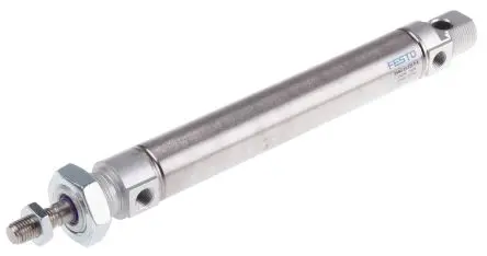 Produktfoto 1 von Festo 500 mm DSNU 19224 Pneumatikzylinder