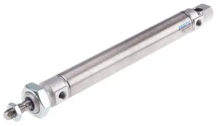 Produktfoto 1 von Festo DSNU 1908311 Pneumatikzylinder