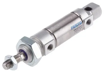 Produktfoto 1 von Festo 500 mm DSNU 1908305 Pneumatikzylinder