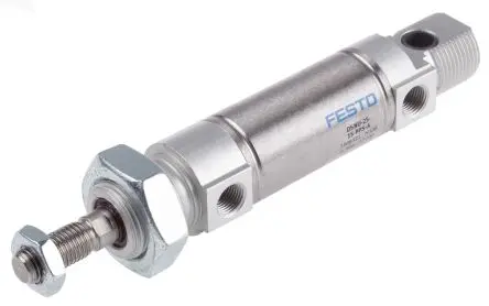 Produktfoto 1 von Festo DSNU 1908321 Pneumatikzylinder