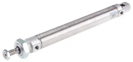 Produktfoto 1 von Festo 500 mm DSNU 559288 Pneumatikzylinder