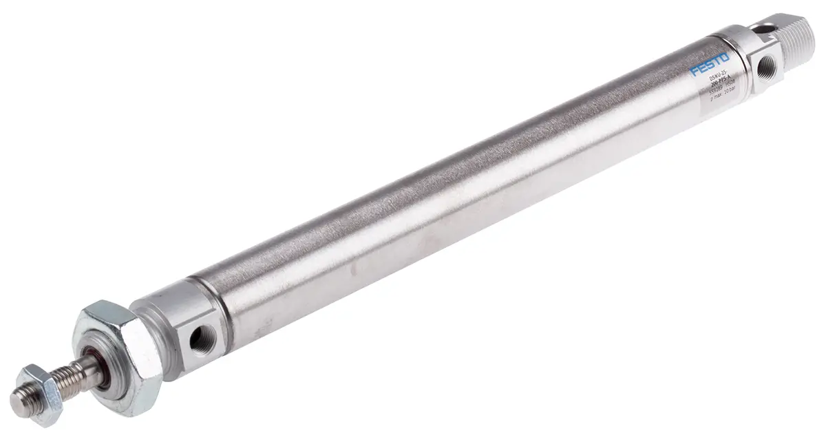 Produktfoto 1 von Festo DSNU 559289 Pneumatikzylinder