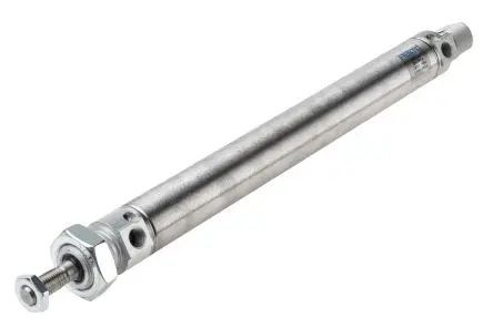 Produktfoto 1 von Festo 500 mm DSNU 19251 Pneumatikzylinder
