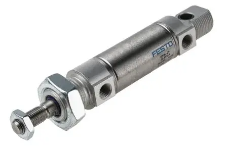 Produktfoto 1 von Festo 500 mm DSNU 1908322 Pneumatikzylinder