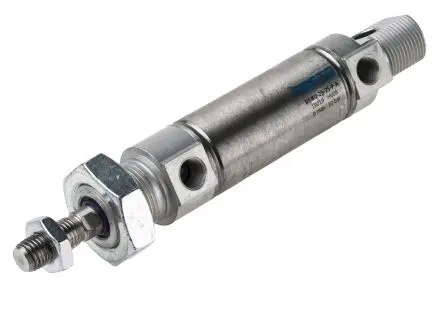 Produktfoto 1 von Festo 500 mm DSNU 19219 Pneumatikzylinder