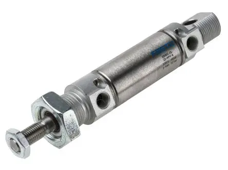 Produktfoto 1 von Festo DSNU 33975 Pneumatikzylinder