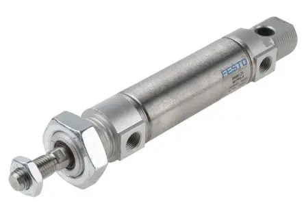 Produktfoto 1 von Festo 500 mm DSNU 559283 Pneumatikzylinder