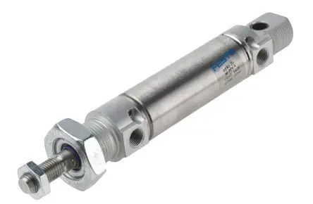 Produktfoto 1 von Festo 500 mm DSNU 19245 Pneumatikzylinder