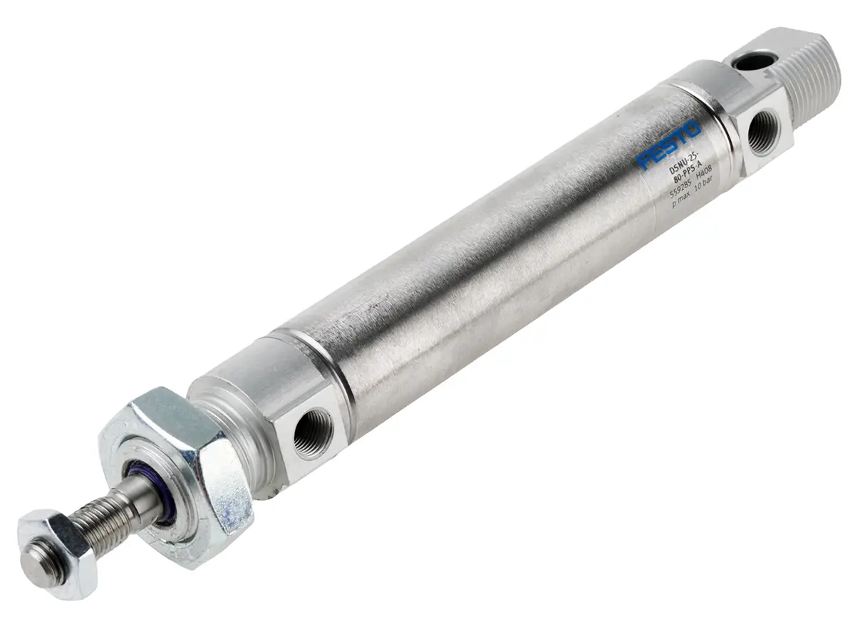 Produktfoto 1 von Festo DSNU 559285 Pneumatikzylinder