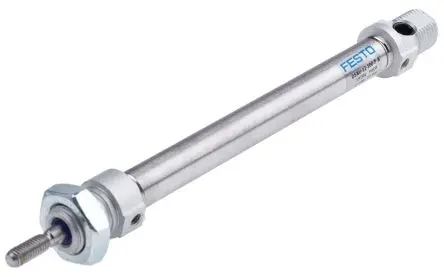 Produktfoto 1 von Festo 500 mm DSNU 19194 Pneumatikzylinder