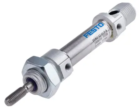 Produktfoto 1 von Festo DSNU 1908255 Pneumatikzylinder