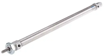 Produktfoto 1 von Festo DSNU 34718 Pneumatikzylinder