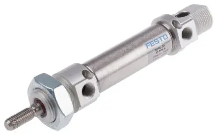 Produktfoto 1 von Festo 500 mm DSNU 1908293 Pneumatikzylinder