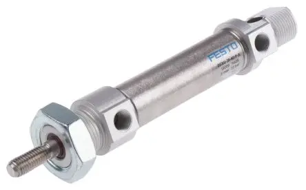 Produktfoto 1 von Festo DSNU 19209 Pneumatikzylinder