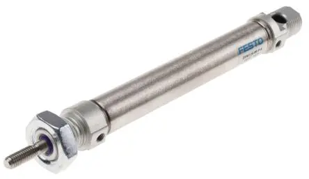 Produktfoto 1 von Festo DSNU 19202 Pneumatikzylinder