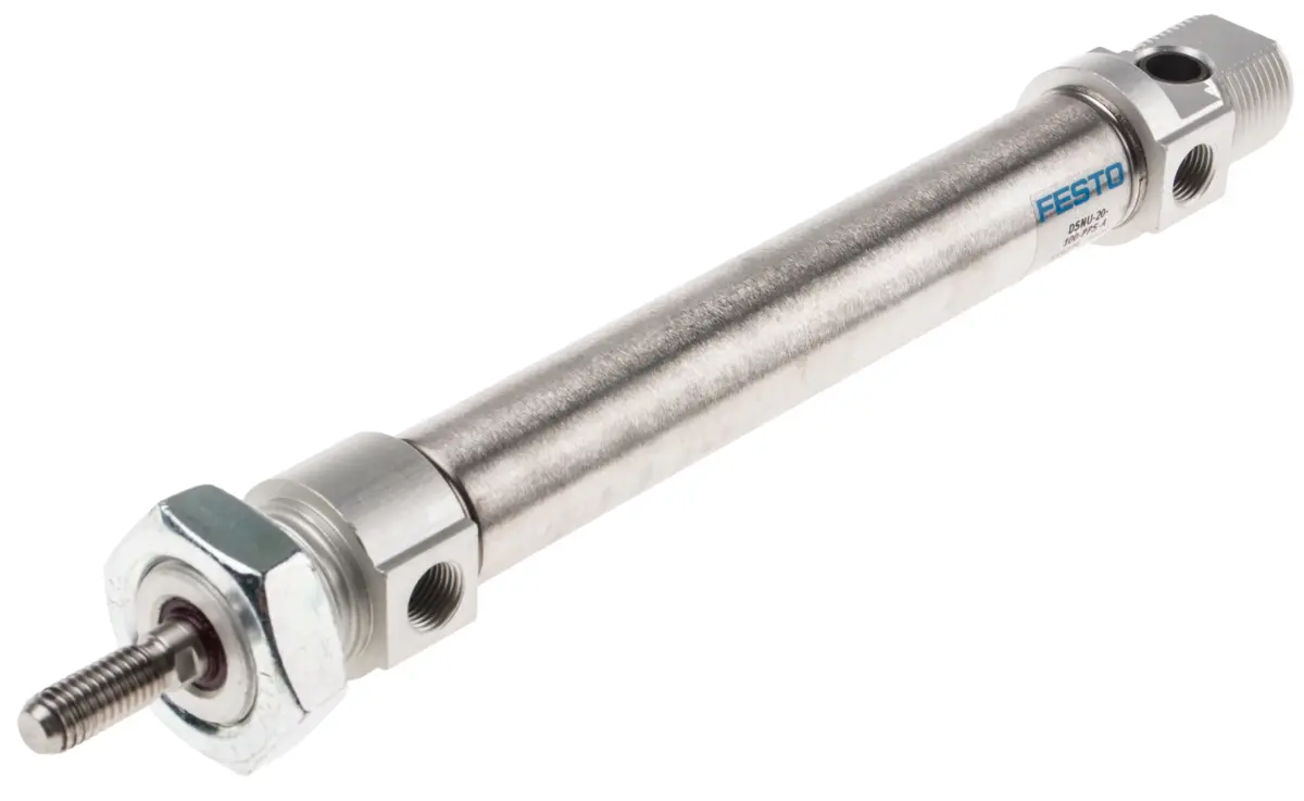 Produktfoto 1 von Festo DSNU 559275 Pneumatikzylinder