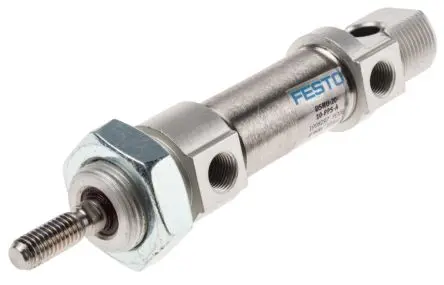 Produktfoto 1 von Festo 500 mm DSNU 1908297 Pneumatikzylinder