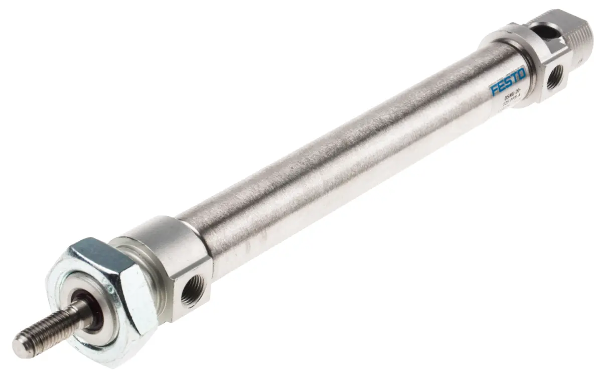 Produktfoto 1 von Festo DSNU 559276 Pneumatikzylinder