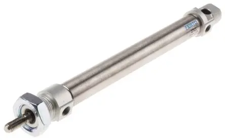Produktfoto 1 von Festo 150 mm Pneumatikzylinder Doppeltwirkend